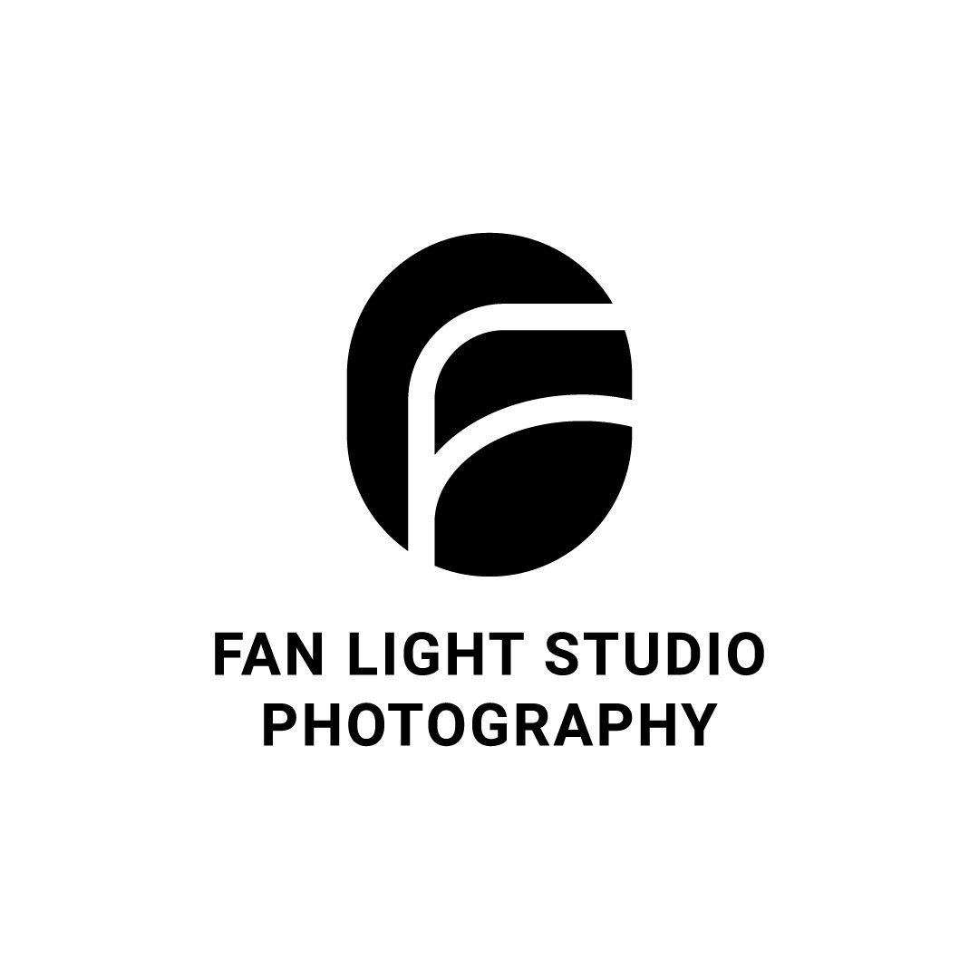 汎光映像 fanlight.studio logo